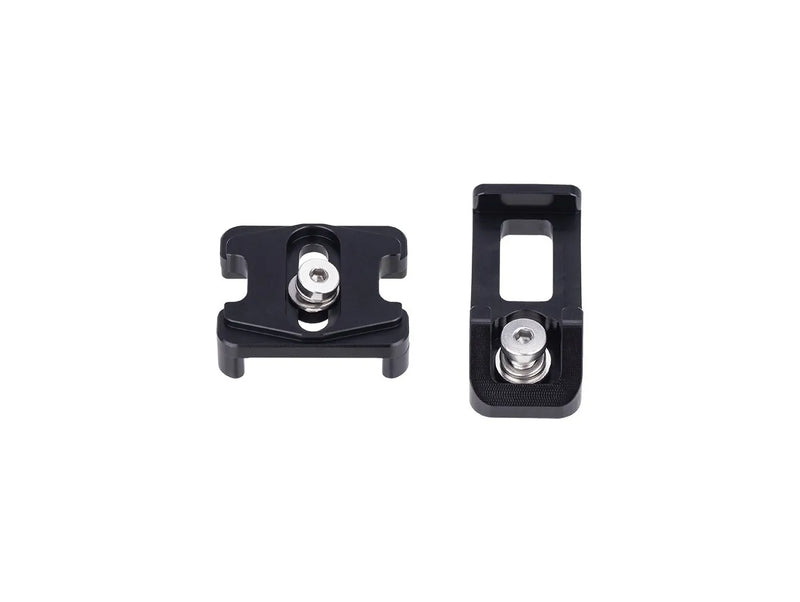 AOI Stability Brace between UH - A7CII and MDS