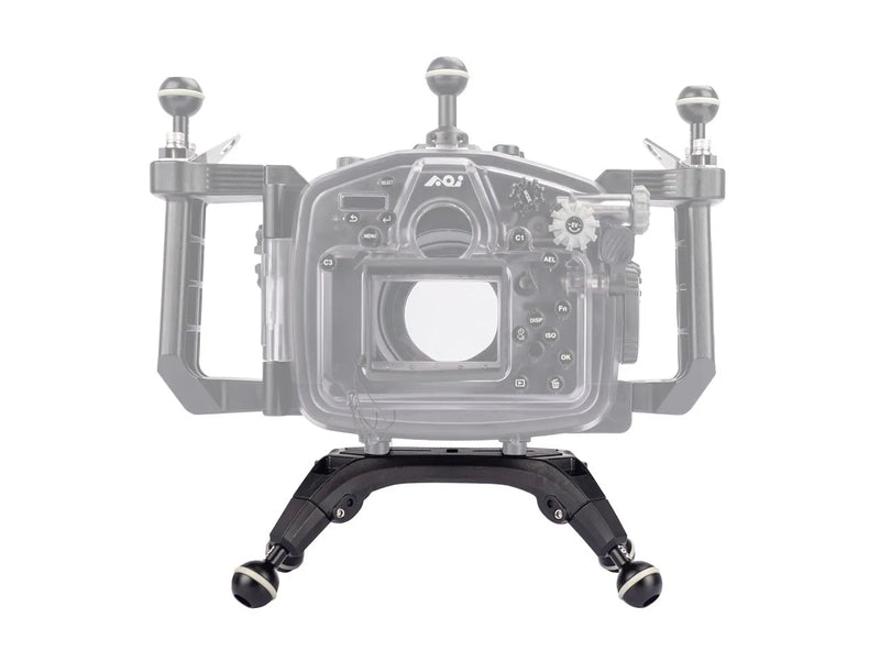 AOI Tripod 03 (4 Plastic Foldable Legs)
