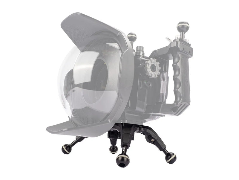 AOI Tripod 03 (4 Plastic Foldable Legs)