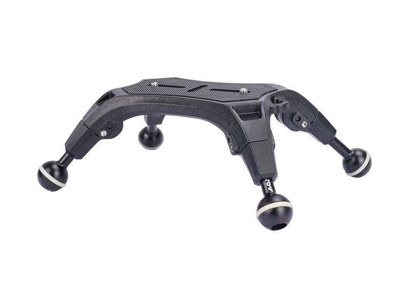 AOI Tripod 03 (4 Plastic Foldable Legs)