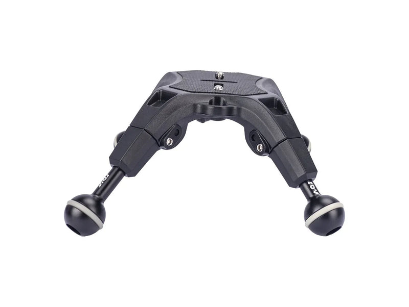 AOI Tripod 03 (4 Plastic Foldable Legs)