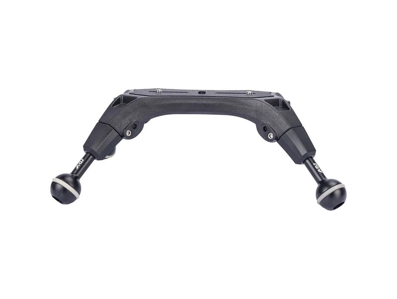 AOI Tripod 03 (4 Plastic Foldable Legs)