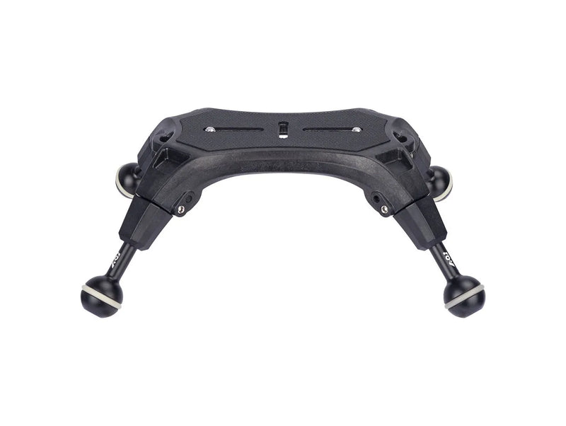 AOI Tripod 03 (4 Plastic Foldable Legs)