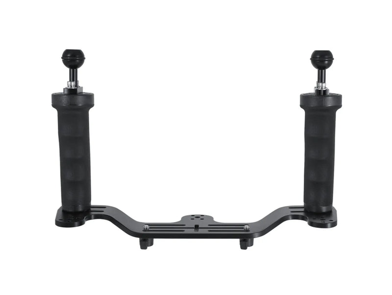 AOI Handles and Tray Set - 01 (Black)