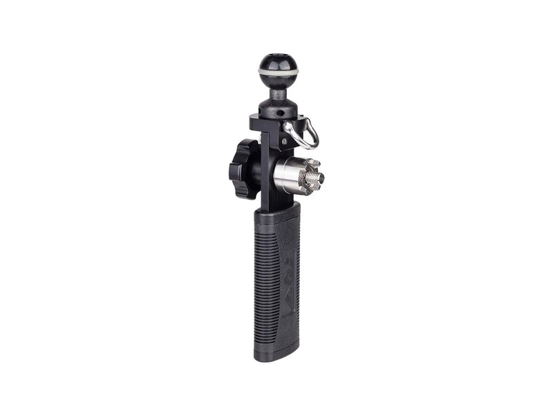 AOI Orientable Handgrip -  Black Color