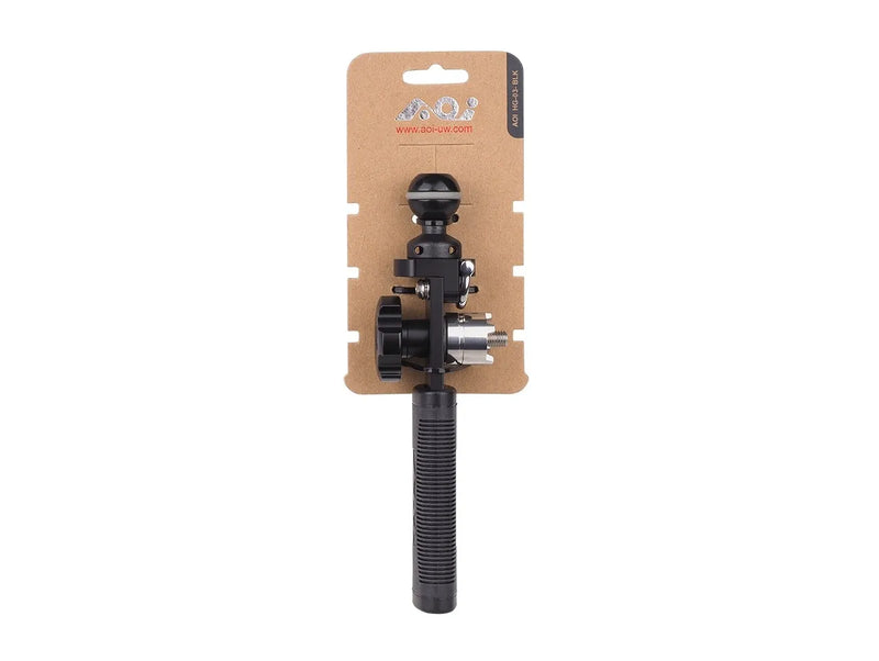 AOI Orientable Handgrip -  Black Color