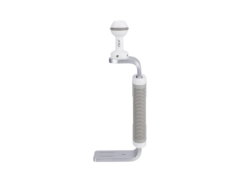 AOI Handle -  02 - Silver Color