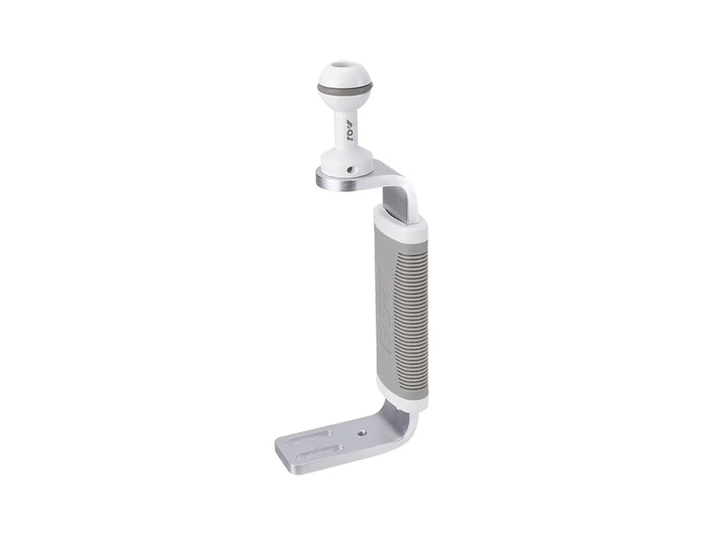 AOI Handle -  02 - Silver Color