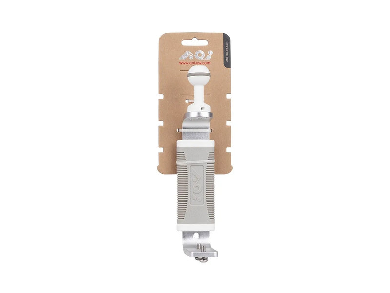 AOI Handle -  02 - Silver Color