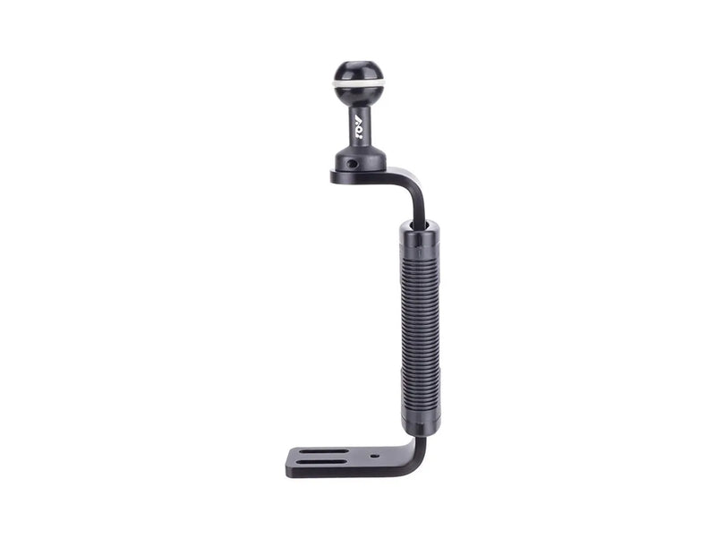 AOI Handle -  02 - Black Color