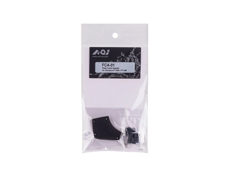AOI Fibre Optic Cable Adapter for TG - 4/5/6