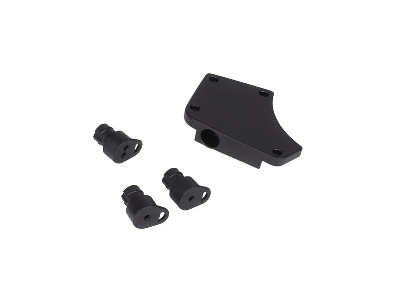 AOI Fibre Optic Cable Adapter for TG - 4/5/6
