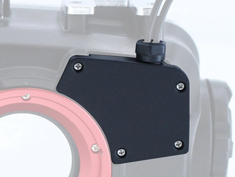 AOI Fibre Optic Cable Adapter for TG - 4/5/6