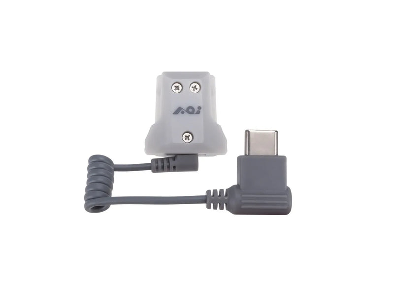 Hot Shoe Connector (Compatible RC Mode) for UH-EPL10R / UH-EM1III / UH-OM1 / UH-OM1 II / UH-EM10 IV Housings