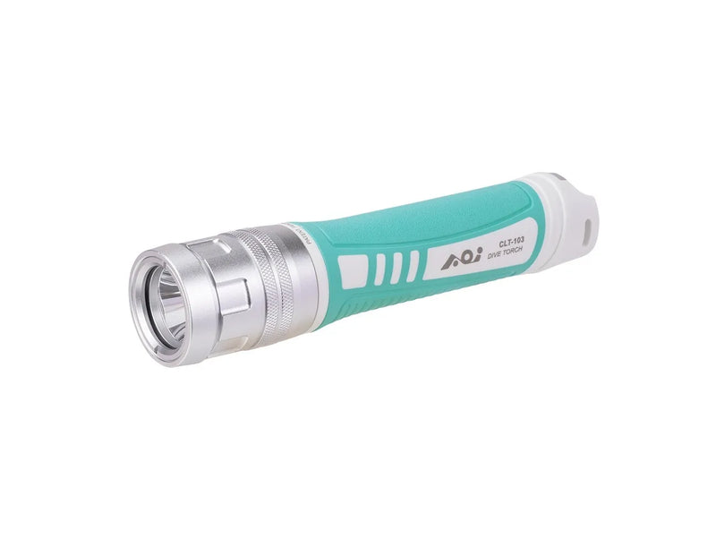 AOI Underwater Continous Light -  Torch 103 (Aqa)