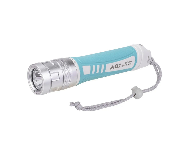 AOI Underwater Continous Light -  Torch 103 (Aqa)