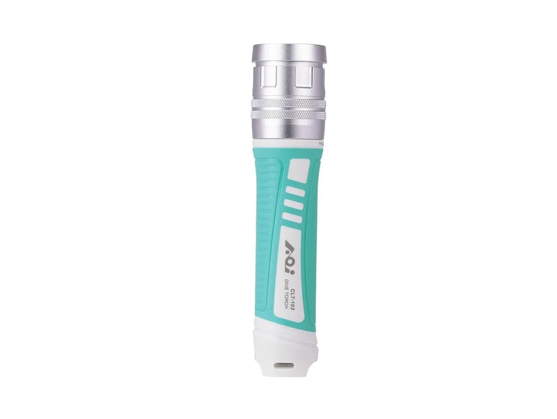AOI Underwater Continous Light -  Torch 103 (Aqa)