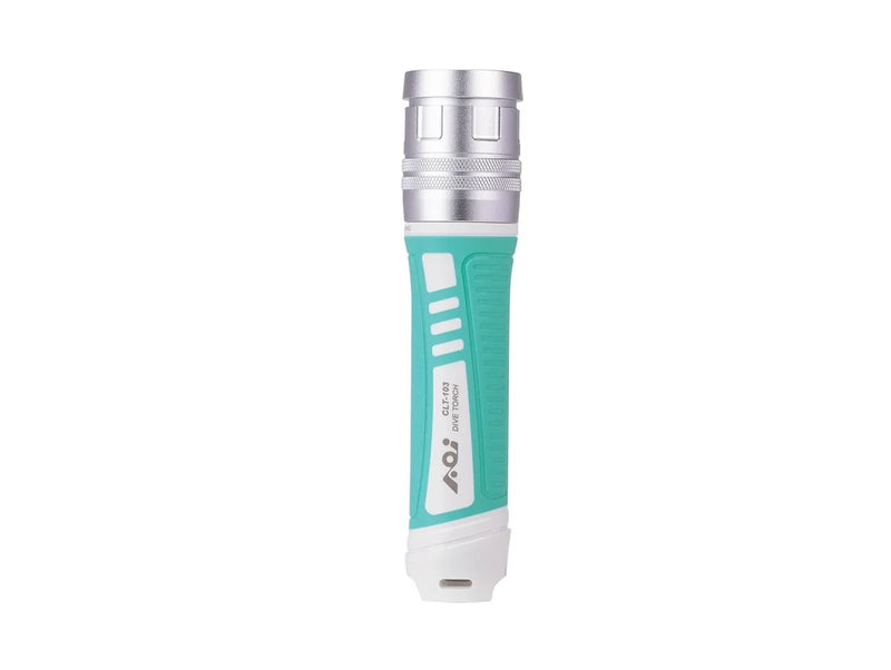 AOI Underwater Continous Light -  Torch 103 (Aqa)