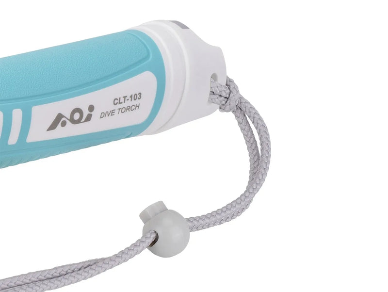 AOI Underwater Continous Light -  Torch 103 (Aqa)
