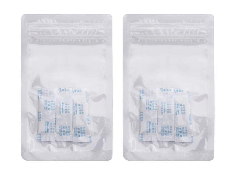 AOI Silica Gel -  6 packs