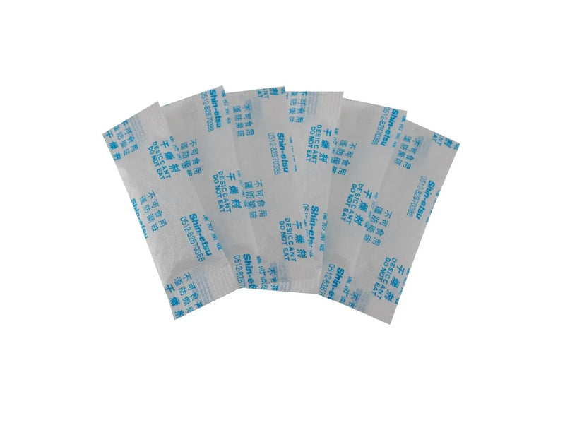 AOI Silica Gel -  6 packs