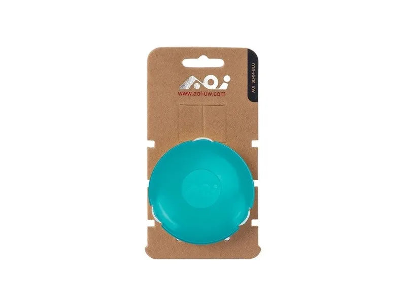 AOI Strobe Diffuser Insert Plate -  Ambient Blue