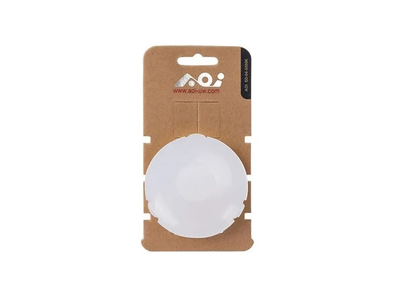 AOI Strobe Diffuser Insert Plate -  5500K