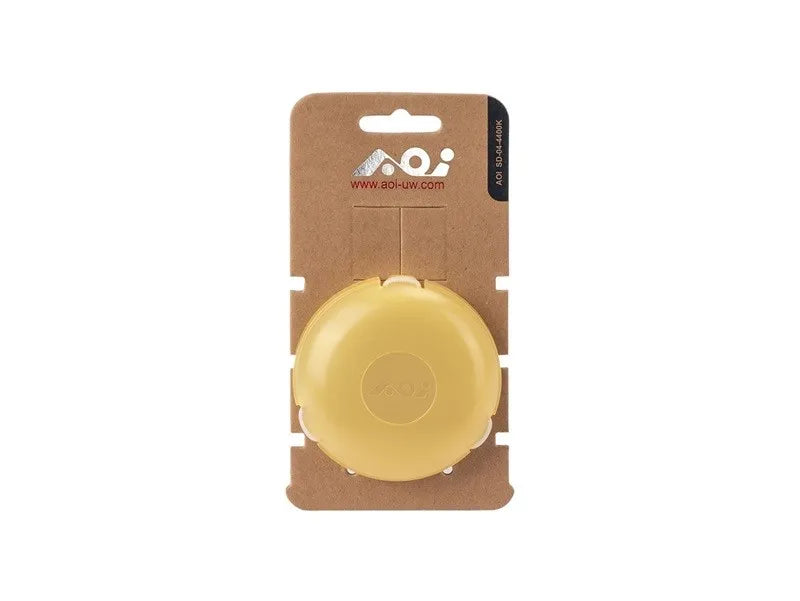 AOI Strobe Diffuser Insert Plate -  4400K