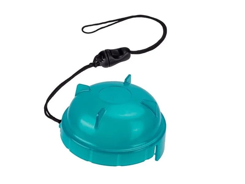 AOI Strobe Diffuser for UIS - P1 Series Strobes - Ambient Blue