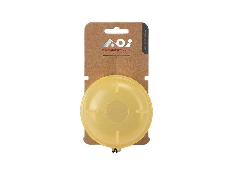 AOI Strobe Diffuser for UIS - P1 Series Strobes - 4500K
