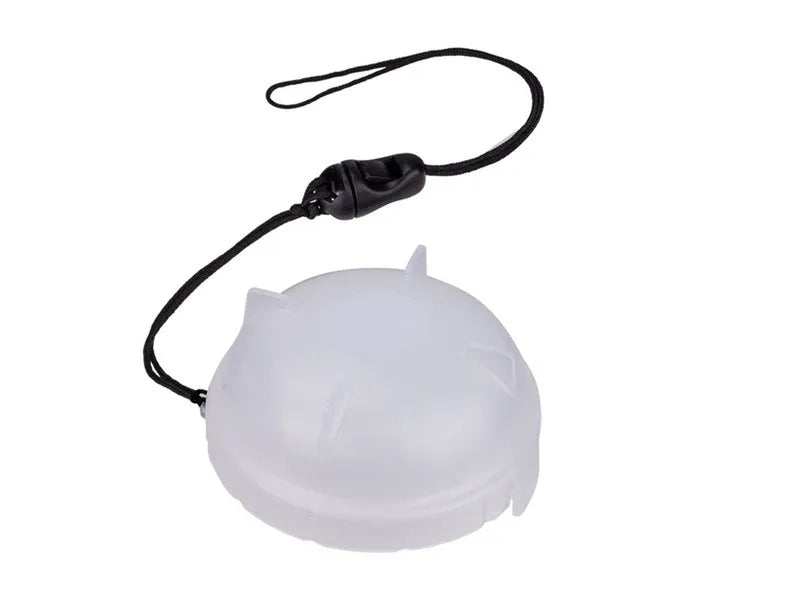 AOI Strobe Dome Diffuser for AOI UCS - Q1 Series