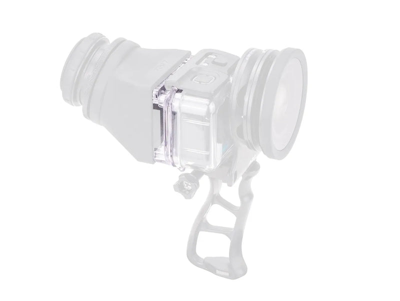 AOI GoPro Hero11/12 Dive Housing Back Door Replacement Kit