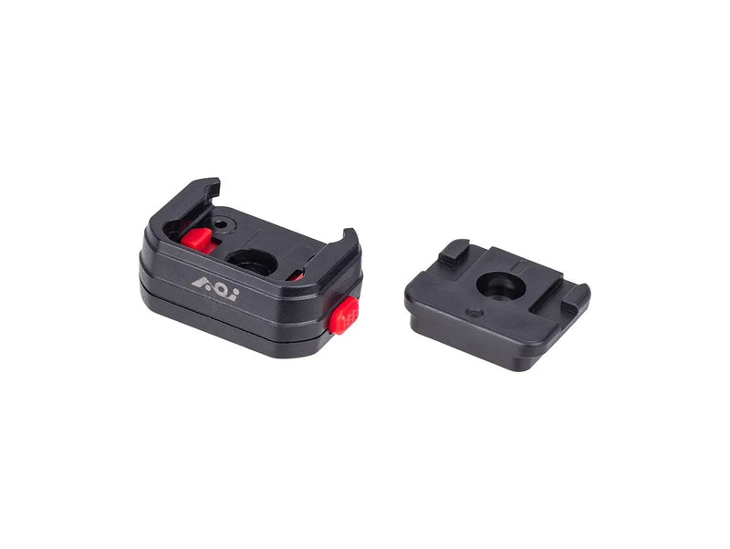 AOI Quick Release System -  13 Set