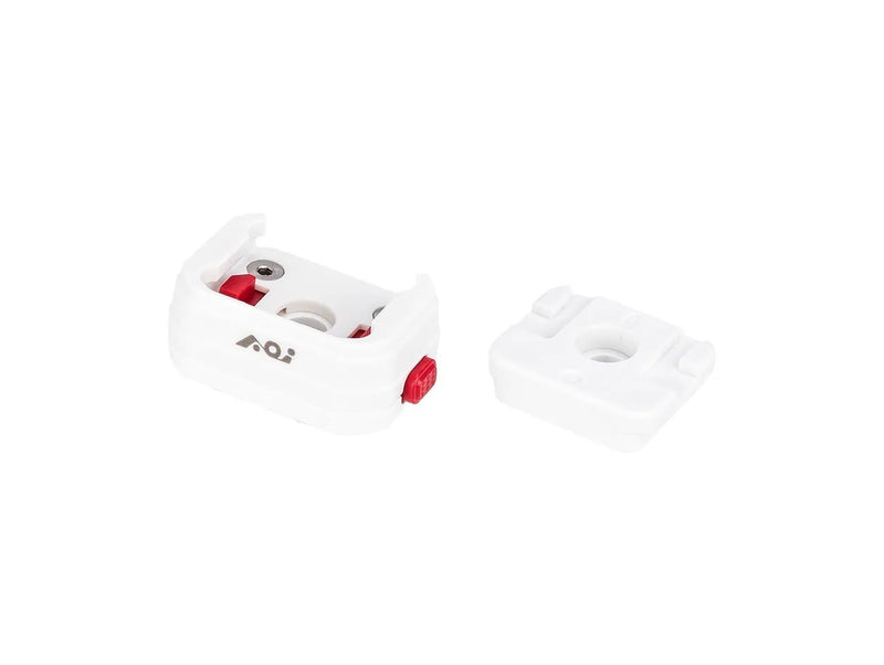 AOI Quick Release System -  13 Set