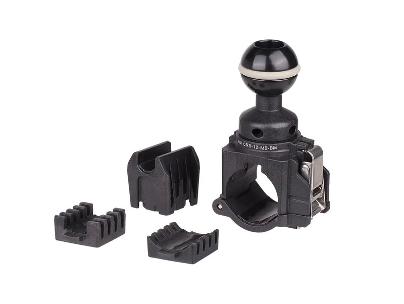 AOI Quick Release System -  12 Mount Base to Ball Mount