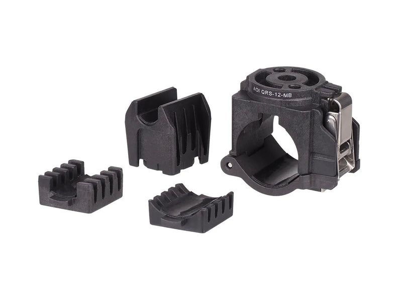 AOI Quick Release System -  12 Mount Base