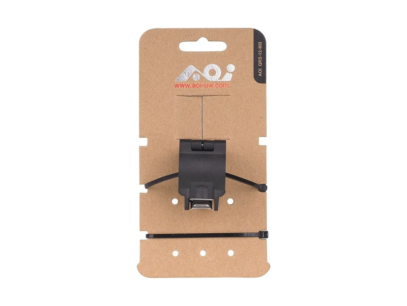AOI Quick Release System -  12 Mount Base