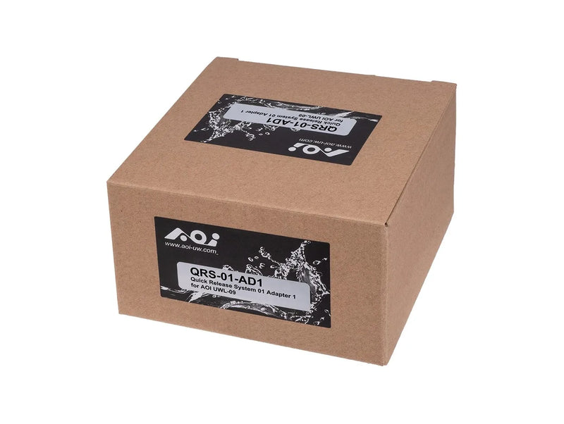 AOI Quick Release System 01 Adapter 1 for AOI UWL - 09