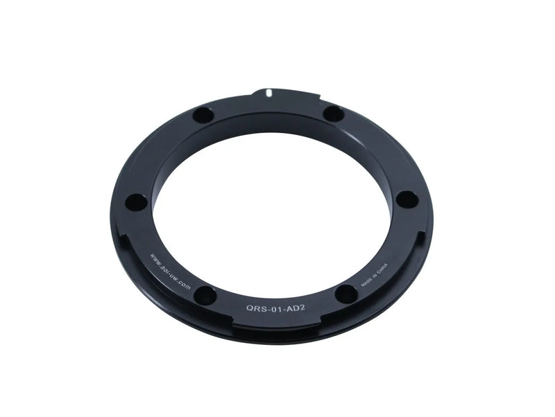 AOI Quick Release System 01 Adapter 2 for AOI UWL - 09 PRO
