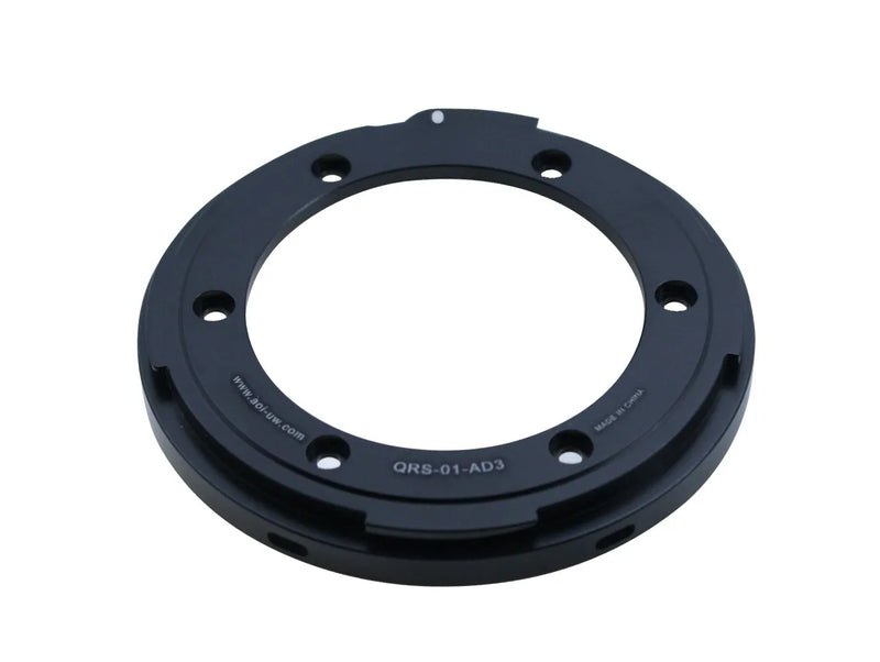 AOI Quick Release System 01 Adapter 3 for AOI UWL - 04A/400A