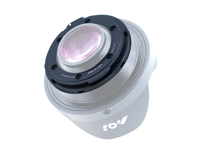 AOI Quick Release System 01 Adapter 3 for AOI UWL - 04A/400A