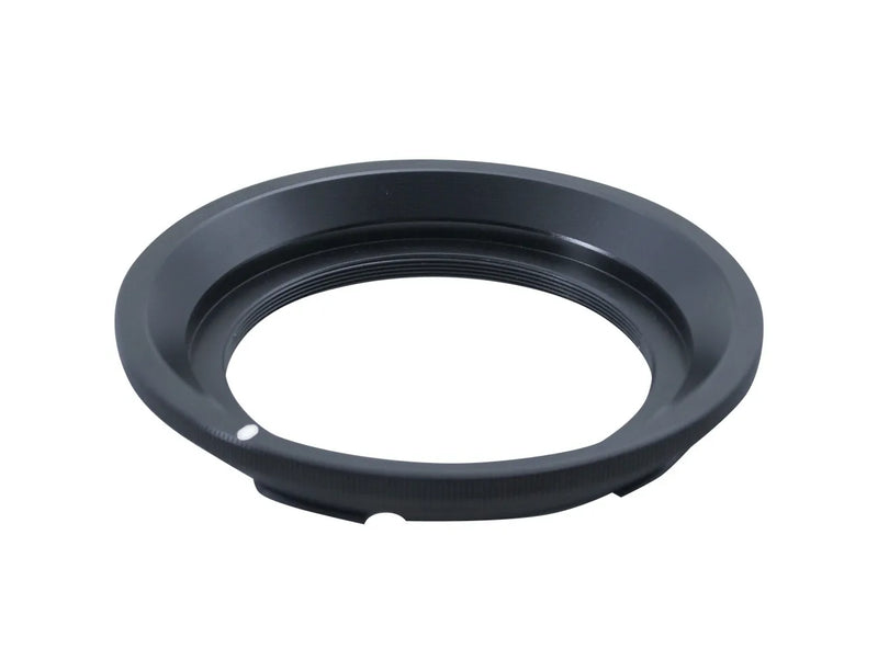 AOI Quick Release System 01 with M67 Threaded Mount