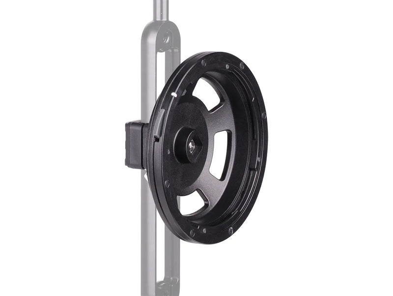 AOI Quick Release System 01 Mount Base for Ultra Light Arm in Plastic