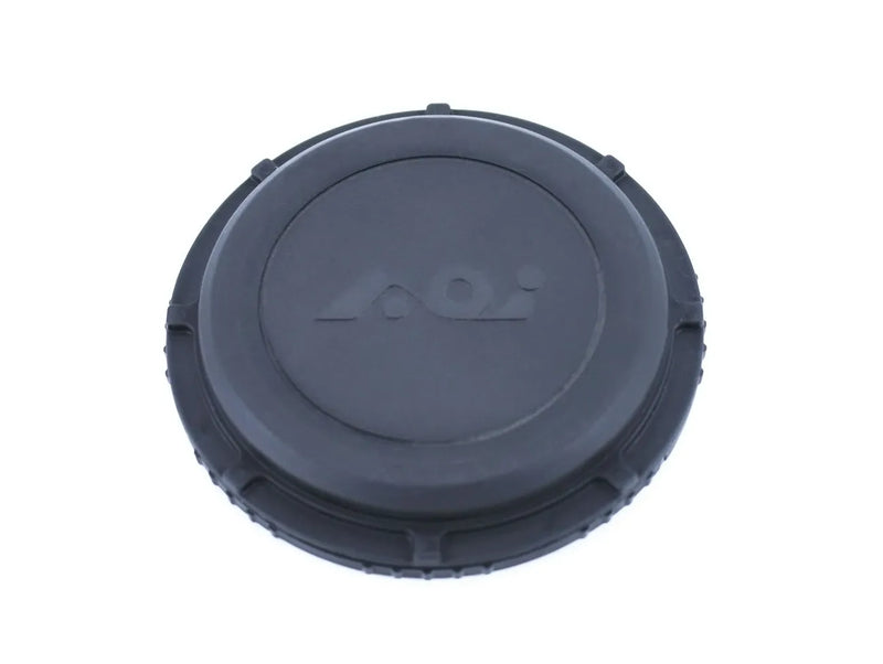 AOI Quick Release System 01 Adapter Rear Lens Cap