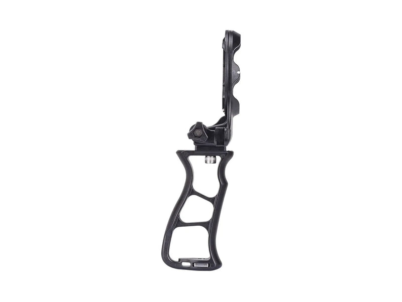 AOI Quick Release System 02 Mount Base for HERO12/11/10/ 9/ 8/ 7/ 6/ 5 Dive Housing