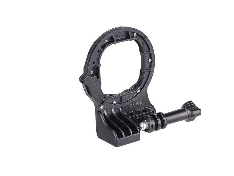 AOI Quick Release System 02 Mount Base for HERO12/11/10/ 9/ 8/ 7/ 6/ 5 Dive Housing