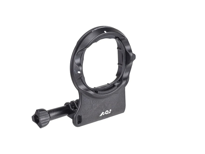 AOI Quick Release System 02 Mount Base for HERO12/11/10/ 9/ 8/ 7/ 6/ 5 Dive Housing