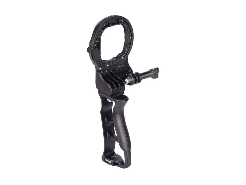 AOI Quick Release System 02 Mount Base for HERO12/11/10/ 9/ 8/ 7/ 6/ 5 Dive Housing