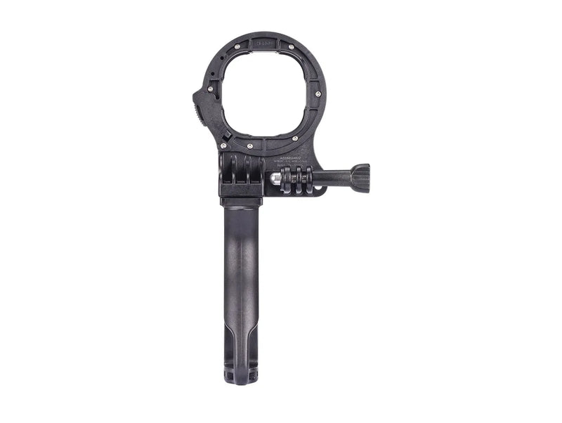 AOI Quick Release System 02 Mount Base for HERO12/11/10/ 9/ 8/ 7/ 6/ 5 Dive Housing