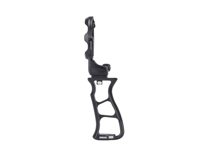 AOI Quick Release System 02 Mount Base for HERO12/11/10/ 9/ 8/ 7/ 6/ 5 Dive Housing